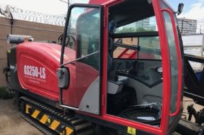 Новое поступление установки Goodeng GS250-LS!